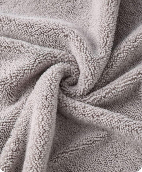 Microfiber Pet Towel - Dog Towel Super Absorbent Large Microfiber Drying Bath Towel for Dogs & Cats, 40x20 inches, Quick Drying, Lightweight Dog B...