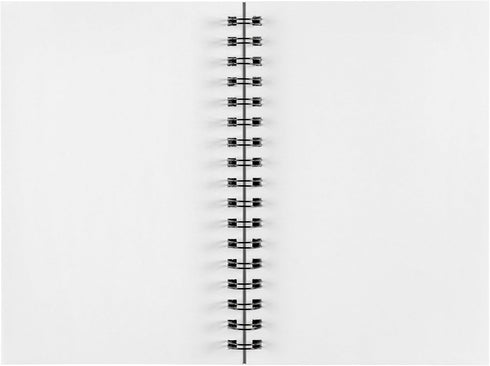 Art Street Mixed Media Journal, Heavyweight, 8-1/2" x 5-1/2", 80 Sheets...