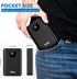 5V 2A Heated Vest Battery Pack,LCD Display Power Bank Heated Jacket,PD 22.5W Fast Charging 10000mAh Portable Charger,Battery Phone Charger for iPh...