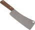 Ontario Knife Company 76 Cleaver, 7"...