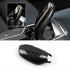 HENGYUESHANG Car Sticker Decals Gear Shift Knob Cover Carbon Color ABS Trim fits for BMW G30 G31 6GT G32 G11 G12 X3 G01 X4 G02 Accessories...