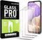 [3-Pack Screen Protector for Samsung Galaxy A32 5G / M12 Tempered Glass, 9H Hardness, Bubble Free, Easy to Install......