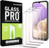 [3-Pack Screen Protector for Samsung Galaxy A32 5G / M12 Tempered Glass, 9H Hardness, Bubble Free, Easy to Install......