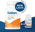 Bariatric Fusion Vitamin D3 5000 IU | Easy to Swallow Bariatric Vitamin D Capsule| One Per Day | Support Bone Strength and Calcium Absorption* | P...