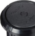 Orbit 55201 Pulse XL Pop-Up Impact Rotor Sprinkler in Canister...