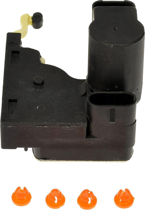 Dorman 746-017 Door Lock Actuator Motor Compatible with Select Models...