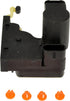 Dorman 746-017 Door Lock Actuator Motor Compatible with Select Models...