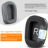 SOULWIT Ear Pads Cushions Replacement for Logitech G35 G930 G933 G933S G935 G633 G633S G635 G533 G430 G431 G432 G433 Gaming Headset, Earpads for G...