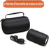 LTGEM Bluetooth Speaker Case Compatible with MusiBaby Bluetooth Speakers, Hard Storage Travel Protective Carrying Bag...
