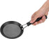 5 Inch Small Frying Pan, One Egg Frying Pan, Mini Nonstick Durable Frying Pan Skillet, Refined Iron Omelet Pan for Kitchen, Outdoor Cooking, Grill...