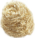 Weller T0051384099 Replacement Brass Wool Sponge for the WDC and WDC2 Dry Cleaning Systems (2 Pack)...