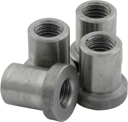 Allstar Performance - ALL18552 Weld-On Nut,1/2"-13...