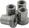 Allstar Performance - ALL18552 Weld-On Nut,1/2"-13...