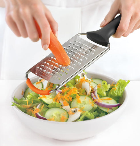 Cuisipro Surface Glide Technology Coarse Grater...
