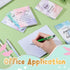 CHENGU 50 Pack Christian Notebooks Prayer Journals Small Pocket Bible Journal Gratitude Journal for Women Men Bible Notebook Scripture Inspiration...