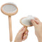 Dog Wooden Handle Brush, Grooming Needle Comb, Dog Knot Hair Removal Brush...
