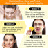 Kojic Acid Turmeric Cleansing Pads, Turmeric Cleansing Exfoliating Pads for Dark Spots, Turmeric Cleansing Pads For Face, Balance Skin Oil And Wat...