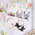 Puocaon Farm Polymer Clay Cutters - 8 Pcs Chicken Clay Cutters for Polymer Clay Jewelry, Goose Polymer Clay Cutters for Jewelry Making, Special Ch...