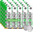 CR2032 Batteries, 100 Pack, CR2032 3v Lithium Battery, Key Fob Battery CR2032, CR2032 Battery for Car Remote Key, Compatible with Apple AirTag...