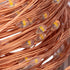 AWQ 200 LED 66 FT Copper Wire String Lights 8 Modes LED Fairy String Lights USB Powered with Remote Control for Christmas Tree Wedding Party Home ...