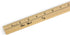 Dritz 742 36-Inch Wooden Thick Yardstick with Metal Ends...