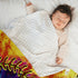 GRESATEK Newborn Baby Double Layer Blanket - Toddler Bedding Blanket for Baby Boys Girls and Kids - Warm Cozy Softball Bedding Essential...