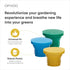 Portable Bottle Top Sprinkler - Pack of 4 - Travel Dog Shower Accessories - Dog Small Simple Bottle Sprinkler...