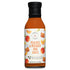 Fischer & Wieser Peaches & Whiskey BBQ Sauce, 12.75 Oz., Pack Of 2...