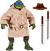 Teenage Mutant Ninja Turtles: Ninja Elite 6" Leonardo in Disguise Figure by Playmates Toys...