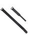 Hanging Loop Strap Magnet Hanger Kit for Fluke Instruments Multimeter 2 Straps, 2 Clips and Magnetic Hanger...