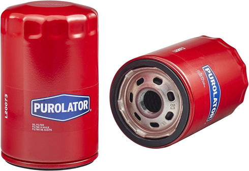 Purolator L20073 Premium Engine Protection Spin On Oil Filter...