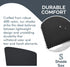 Universal Car Side Window Baby Sun Shade (2pc) | Protects Baby and Kids from the Sun| Fits All (99%) Cars Most SUV's | Travel ebook included!...