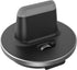 Encased Desktop Charging Stand for USB-C Phone and Tablets, Adjustable Case-Friendly Dock Station Charger, Super Fast Charge Compatible (Wired Typ...