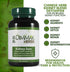 Dimmak Herbs Certified Organic Kidney Sure Health Supplement, Chinese Herb Kidney Blend Detoxifier + Regenerator for Health, Care + Protection – 1...