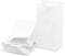 Barf Bags - Vomit Bags for Car, Uber, Travel, and Mornings Sickness - 25 Disposable Emesis Bags...