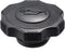 X AUTOHAUX Engine Fuel Tank Cap Gas Oil Filler Plug Cover Replace 0453-10-250 for Mazda MX-6 1988-1997 for Mazda Millenia Miata Black...