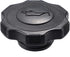 X AUTOHAUX Engine Fuel Tank Cap Gas Oil Filler Plug Cover Replace 0453-10-250 for Mazda MX-6 1988-1997 for Mazda Millenia Miata Black...