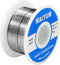 63-37 Tin Lead Rosin Core Solder Wire for Electrical Soldering (0.8mm 50g)...