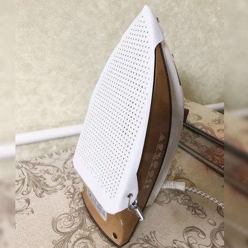 Ironing Shoe Cover Protective Ironing Pad Anti-Scorching Base for Electric Iron...