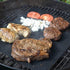 Nattork Grill Mesh Mat,Set (3+2 pc) Non-Stick Reusable BBQ Mesh MatsIdeal for Gas, Charcoal, or Electric Grills,Easy to Clean, Fire Resistant, Wat...