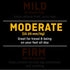 FUTURO Anti-Embolism Knee Length Stockings, Large Regular, White, Moderate (18 mm/Hg)...