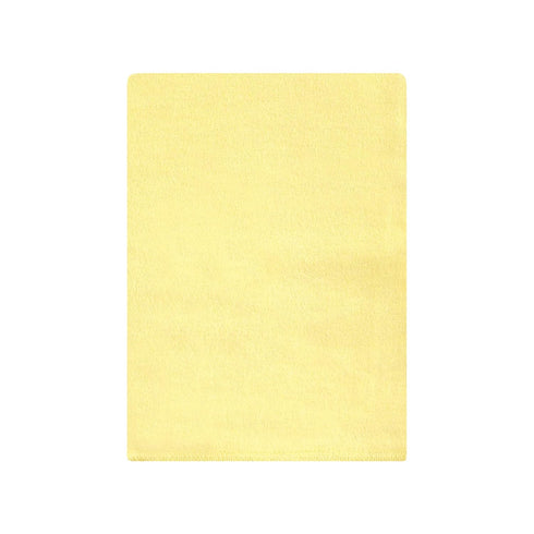 Hudson Baby Unisex Baby Cotton Flannel Burp Cloths Bundle, Citrus Orange, One Size...