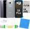 Galaxy S8+ Replacement Back Glass Panel Case with Installation Manual +Pre-Installed Camera Lens +All The Adhesive +Repair Tools for Samsung Galax...
