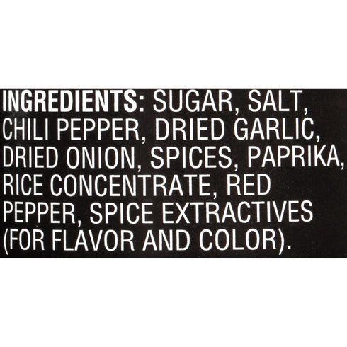 Weber KC BBQ Rub, 7.25 Ounce Shaker...