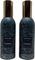 Bath and Body Works Flannel Concentrated Room Spray 2 Pack - 1.5 oz / 42.5 g grey...