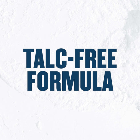 Gold Bond No Mess Talc-Free Foot Powder Spray, 7 oz., Fresh Scent, With a Triple Action Formula...