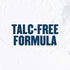 Gold Bond No Mess Talc-Free Foot Powder Spray, 7 oz., Fresh Scent, With a Triple Action Formula...