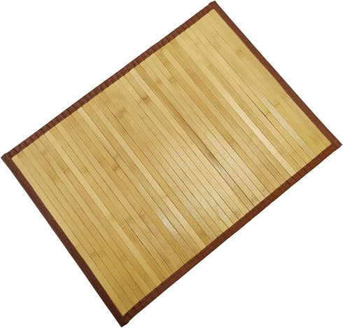 Area Rug Non-Slip Roll Runner 23.6x15.7 inches, Non-Skid Water-Resistant Floor Mat Rug for Living Room, Outdoor Patio Rug, Kitchen Rug, Outdoor Ca...