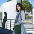 Kememo Corduroy Hobo Bag Crossbody Tote Bag with Zipper, Large Capacity Shoulder Bag Handbags Shopping Bag for Women...