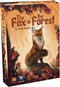 Renegade Game Studios The Fox in The Forest Card Game...